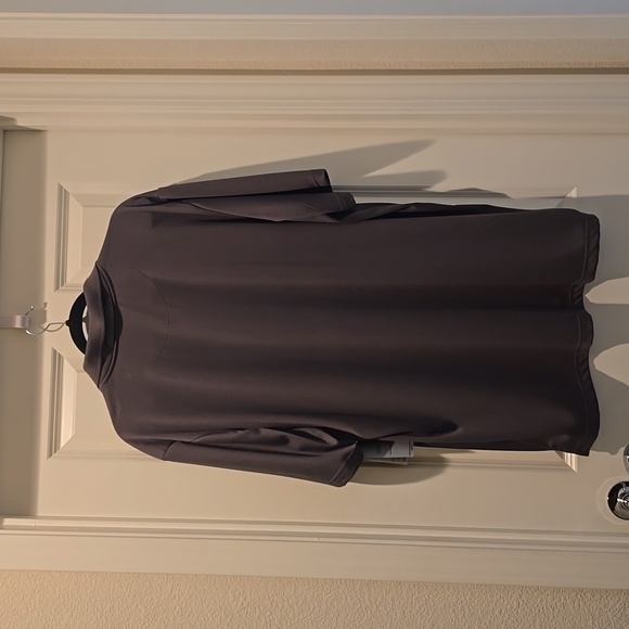 NWT MEN'S DAVID TAYLOR PRO GOLF SHIRT - Picture 4 of 5